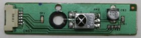 Samsung LE32R74BD - IR - BN41-00712A REV1.1 - CT060102 - BORDEAUX_II