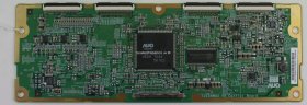 Samsung LE32R74BD - LVDS - 05A30-1A - 55.31T03.003 - T315XWO2 V0 Control Board