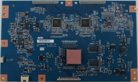 Samsung LE37B650T2W - T-Con - 37T04-C0J - 55.37T05.C02 - T370HW02 VE CTRL BD