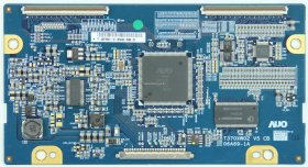 Samsung LE37R87BD - LVDS - 55.37T03.021 - 06A69-1A - T370XW02 V5 CB