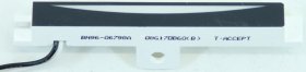 Samsung LE40A557P2F - Light - BN96-06798A