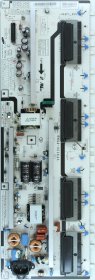 Samsung LE40B650T2W - Power Inverter - BN44-00264A - Rev 1.2 - PSIV231I01A - LJ97-02118A - HANARO2 40 FHD - H40F1_9SS - KTL SU10054-8020