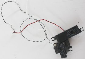 Samsung NP-R40 Plus - Internal Speakers (L&R)