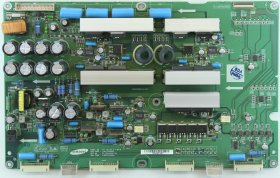 Samsung PPM42S3Q - YSUS - LJ92-01058B A2 - LJ41-02345A R1.2 - 43 SD S3.2 Y-MAIN
