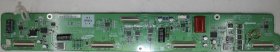 Samsung PPM63H3Q - Buffer - LJ92-00876A A1 - LJ41-01852A R1.3_1 - 63 HD d3.0 Logic Buffer - H
