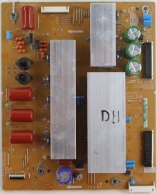 Samsung PS-42D490 - XSUS - LJ41-09422A - R1.2 - LJ92-01759A A4 - 50DH/DF_XM