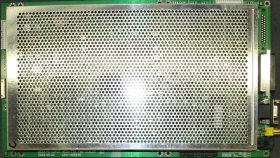 Samsung PS-42P2ST - D53A PS-42P2S MEGA-TTX PWB-SCALER - AA41-006