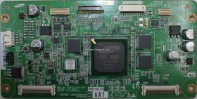 Samsung PS-42Q7HDX - LVDS - BN96-04177A - LJ92-01432A A1 - LJ41-04461A R1.0