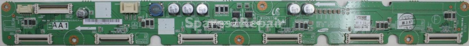 Samsung PS-42Q96HD - Buffer - LJ92-01397A A1 - LJ41-04215A R1.9 - 42 HD W2 F-BUFFER
