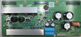 Samsung PS-42S5SD - XSUS - LJ92-01029A A3 - LJ41-02246A - R1.9 - 42SD S4.0 X-MAIN