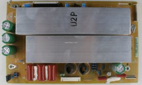 Samsung PS-50C450B1W - XSUS - LJ92-01727B A7 - LJ41-08457A - R1.3 - 50U(F)2P X-MAIN