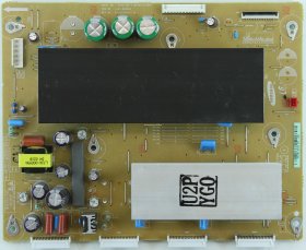 Samsung PS-50C450B1W - YSUS - LJ41-08458A - R1.3 - LJ92-01728C - A3