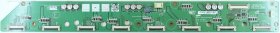 Samsung PS-50Q97HD - Buffer - LJ92-01443A A3 - LJ41-04733A R1.0 - 50HD W2A LOGIC BUFFER_E