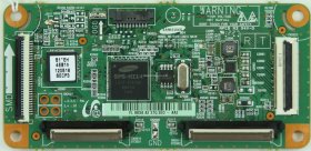 Samsung PS-51E450A1W - Logic CTRL - LJ41-10184A R1.2 - LJ92-01883A A2 - 51EH LOGIC MAIN