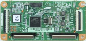 Samsung PS-51E450A1W - Logic CTRL - LJ41-10184A R1.2 - LJ92-01883A A3 - 51EH LOGIC MAIN