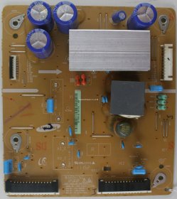 Samsung PS43D450A2W - XSUS - LJ92-01796A - A2 - LJ41-09478A - R1.6 - 42DH X-MAIN