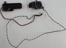 Samsung R530 - Internal Speakers (L&R) - BA96-03966A