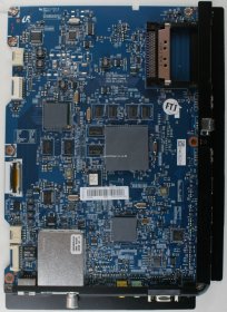 Samsung UE32C6620UK - Main AV - BN41-01444B - BN94-03655L - VA_DVB_LE