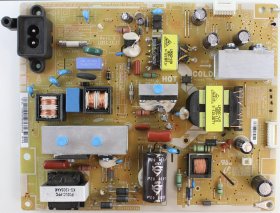 Samsung UE40E4500 - PSU - BN44-00498A - REV R.B - SU10444-11023 - Rev1.2 - PSLF930C04A