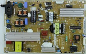 Samsung UE40ES5500 - PSU - BN44-00502A - PSLF111B04A - PD46A1_CSM - Rev1.2