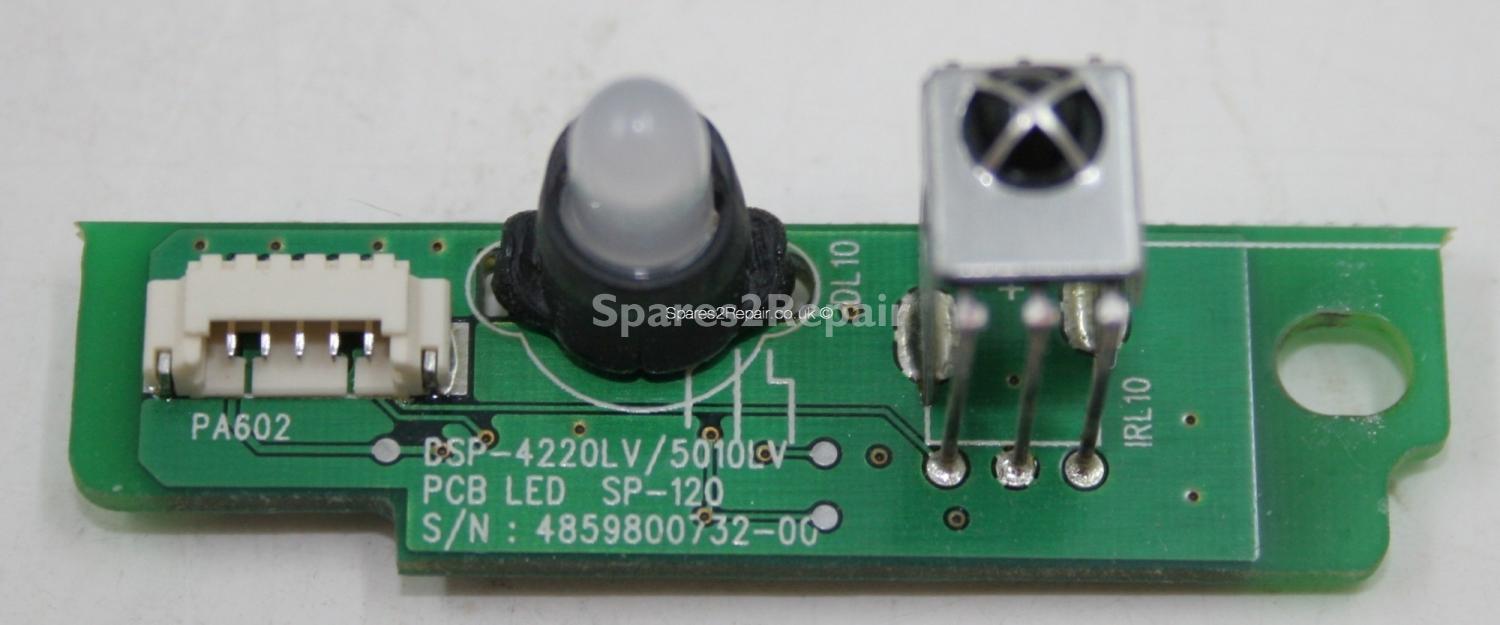 Sky PDS4250 - PCB LED - SP-120 - DSP-4220LV - 5010LV