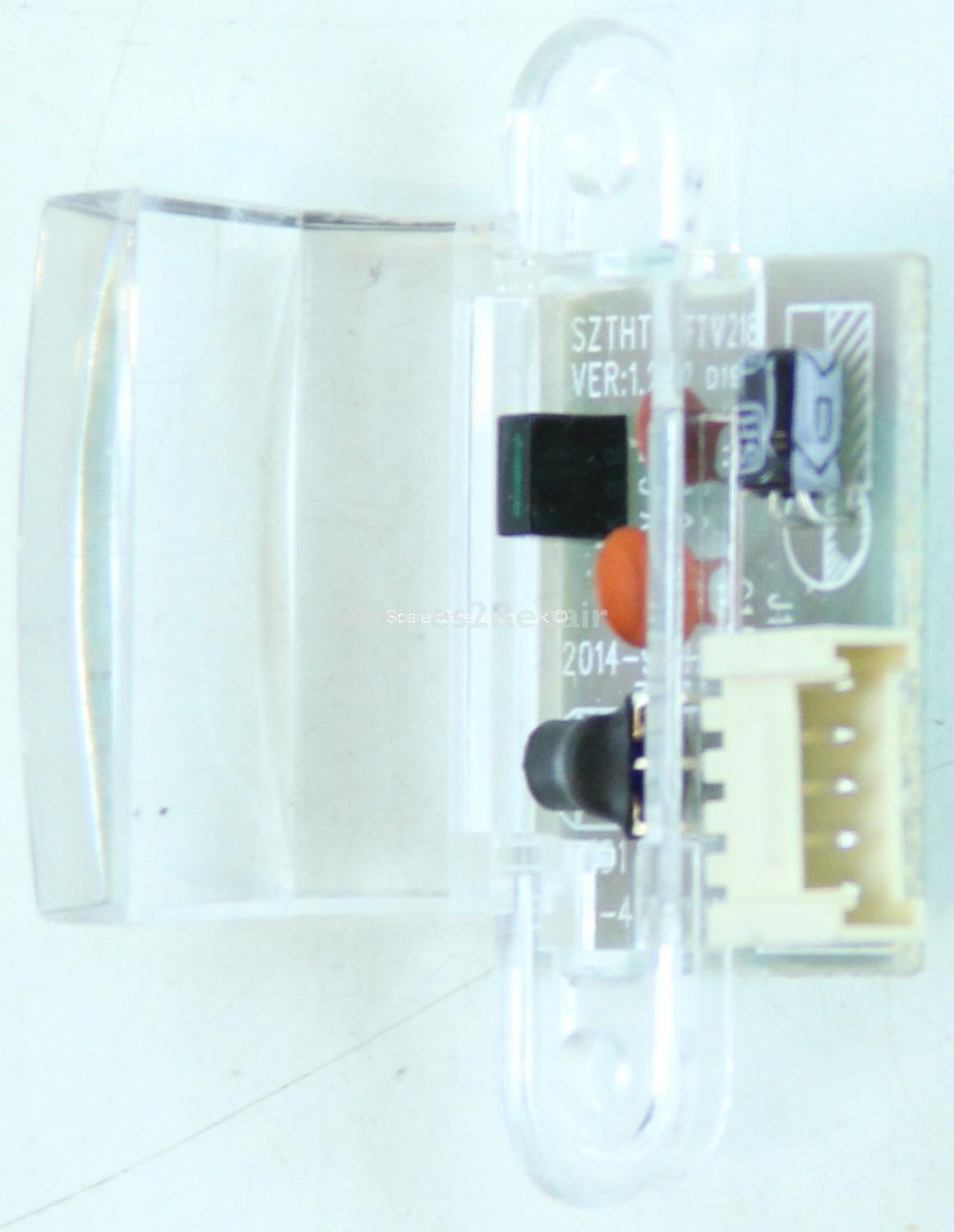 Seiki SE42UA01UK - IR - SZTHTFTV2183 - VER;1.2 - LE-42Y15M