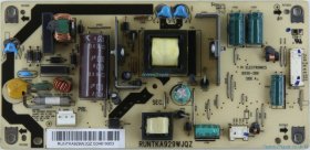 Sharp LC-32LE240M - Power Supply - RUNTKA929WJQZ