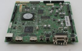 Sharp LC-37AD5E-BK - Inputs - KD915WE10 - XD915WJN3 - KD915