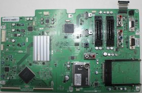 Sharp LC-37D44E-BK - Main AV - KE449WE03 - QPWBXE449WJN3 - QKITPE449WJN3