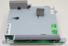 Sharp LC-37AD5E-BK - Card Reader - KD628WE22