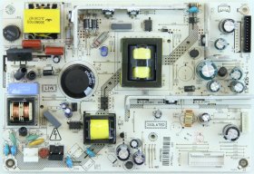 Sharp LC-32D12E - PSU - 20580750 - 17PW26-4 V.1 - 100409