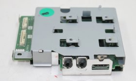 Sharp LC-32GA6E - HDMI - WE015157S - KD322 - XD322WJ