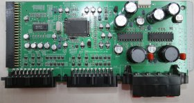 Sky PDS4250 - PCB JACK_EU SUB - DSP-4222LV - SP-120