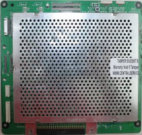 Sky PDS4250 - PCB VIDEO SP-120 - DSP-4220LV / 5010LV