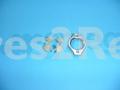 Smeg Fixings And Brackets - 763450002 Fixe-cable