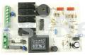 Smeg Control Module For Home Appliances - Electr.variator+wir.diagr - 816810236