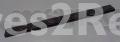 Smeg Sealing Materials - 754133148 Drawer Gasket L=535
