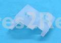 Smeg Fixings And Brackets - 018411735 Plinth Holder