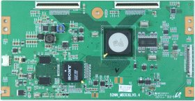 Sony KDL-52V5100 - T-Con - LJ94-02638L - 52NN_MB3C6LV0.4