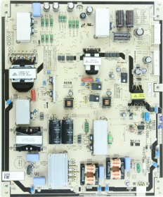 Sony KDL-70W850B - Power Supply - 1-474-568-11 - PSLF221301B - REV0.4