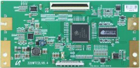 Sony KDL-32V4000 - LVDS - 320WTC2LV8.4 - LJ94-02178P