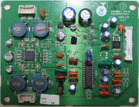 Sony FWD-42PV1 - Board - 6870TC11S11