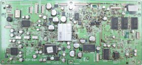 Sony KZ-32TS1E - Video Board - 1-685-306-13 - A-1300-425-C