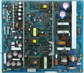 Sony KDE-P42XS1 - PSU - 1-860-317-21 - APS-202 - 1-468-794-41