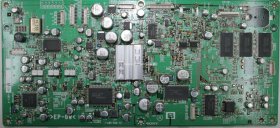 Sony KZ-32TS1E - Board - A-1300-425-A - 1-685-306-12