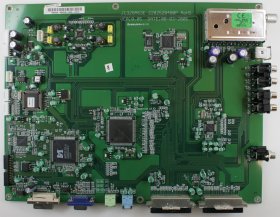 Swisstec SWI-J32-ICG - Main AV - JC328A63E - 2202520400P - Ver 0.05 - 6201-7032076301