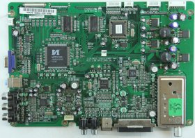 Swisstec J20/1W12G - Main AV - JC203H65E - 2202519200P - REV:1.00 - 6201-7020156521