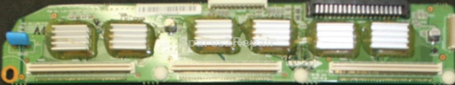 Swisstec T42-1SG - 42HD V4.0 Y-BUFFER UP - LJ41-02760A R1.3