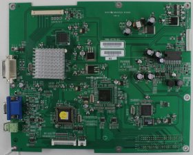 Tatung V32ECCB - Main AV - V32ECCB-E01 01 608