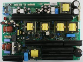 Tatung TPT4202S - PSU - 3501Q00053A - Rev A - DGK-420W Rev.A